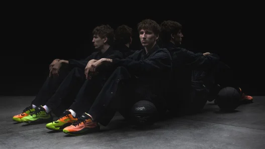 Reebok Engine A 26 Basketball Shoes Bring Explosive Court Performance, Sneakerize.gr