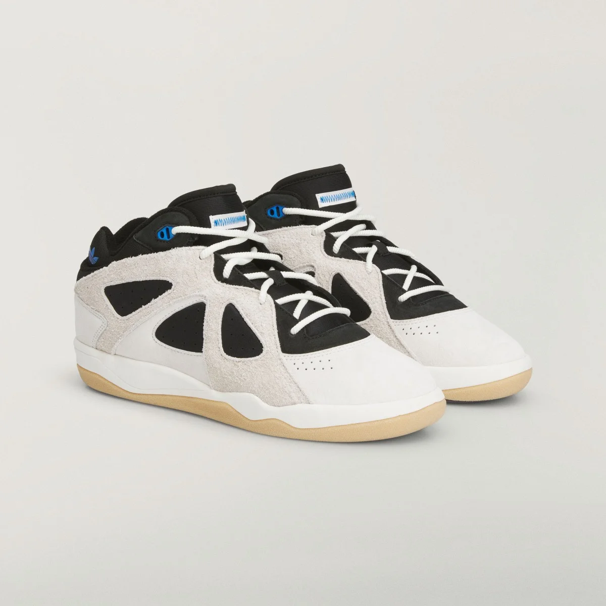 adidas Bad Bunny BadBo 1.0 Beige Black Release Expands Signature Vision, Sneakerize.gr