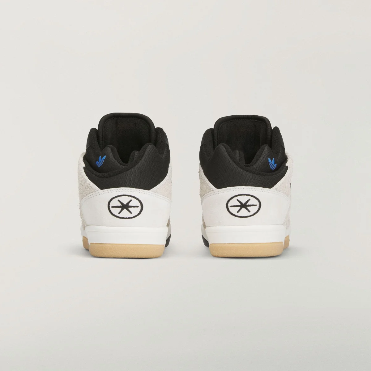 adidas Bad Bunny BadBo 1.0 Beige Black Release Expands Signature Vision, Sneakerize.gr