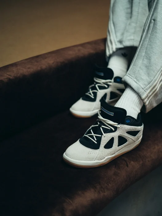 adidas Bad Bunny BadBo 1.0 Beige Black Release Expands Signature Vision, Sneakerize.gr