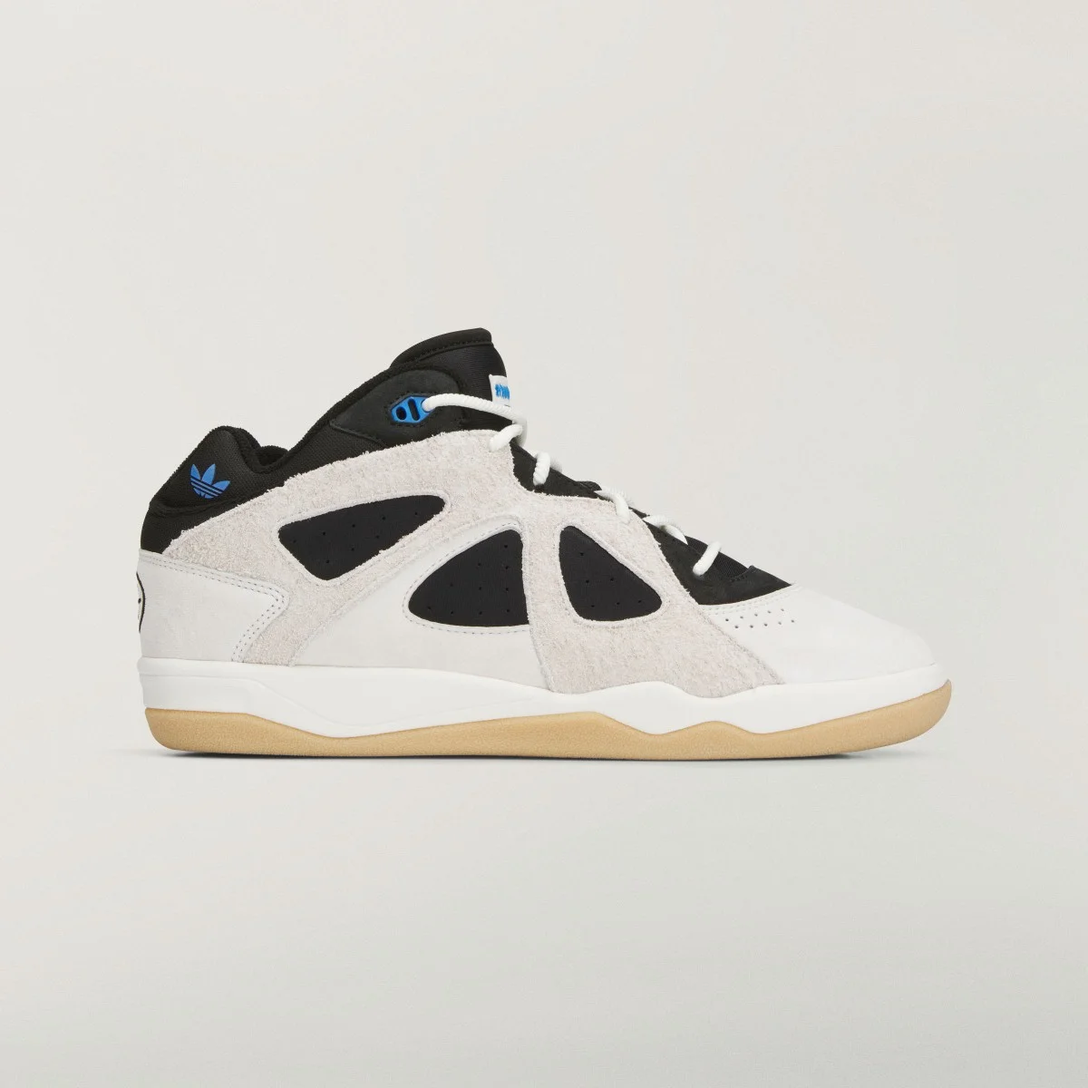 adidas Bad Bunny BadBo 1.0 Beige Black Release Expands Signature Vision, Sneakerize.gr