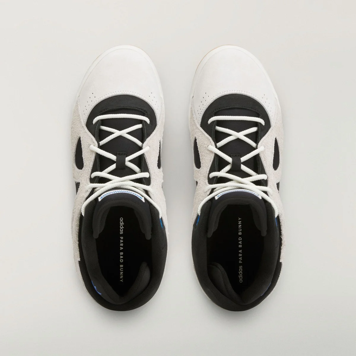 adidas Bad Bunny BadBo 1.0 Beige Black Release Expands Signature Vision, Sneakerize.gr