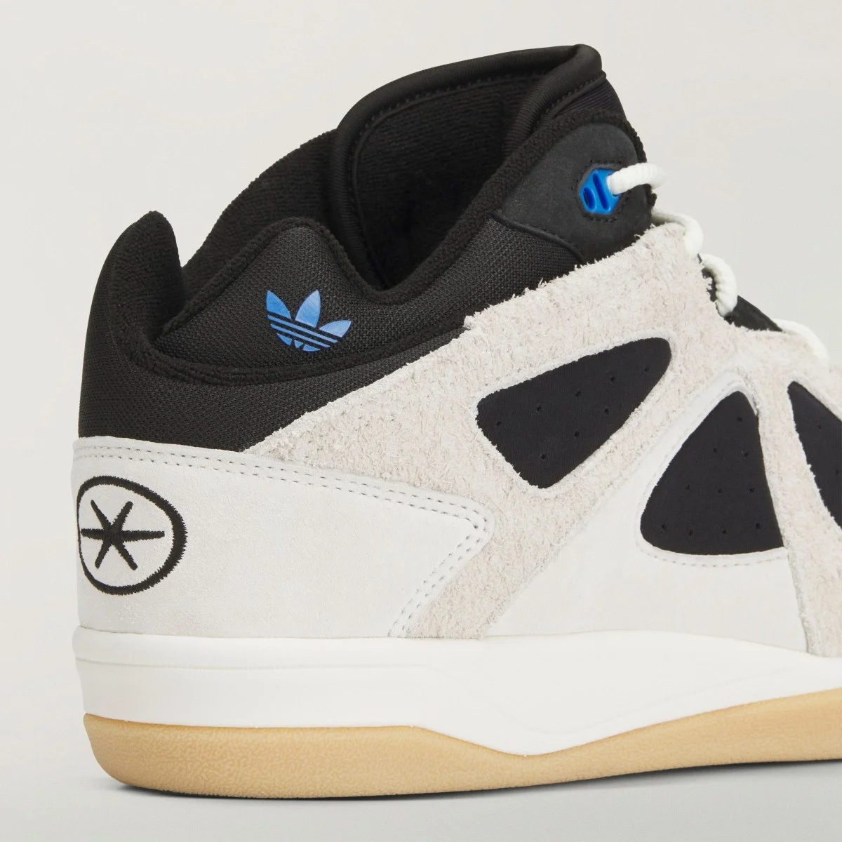 adidas Bad Bunny BadBo 1.0 Beige Black Release Expands Signature Vision, Sneakerize.gr