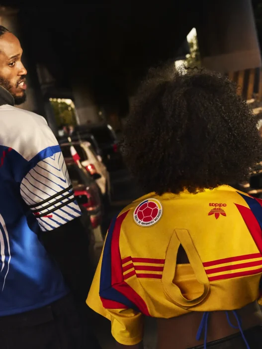 adidas Football Culture Collection SS26, Sneakerize.gr