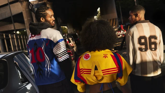 adidas Football Culture Collection SS26, Sneakerize.gr