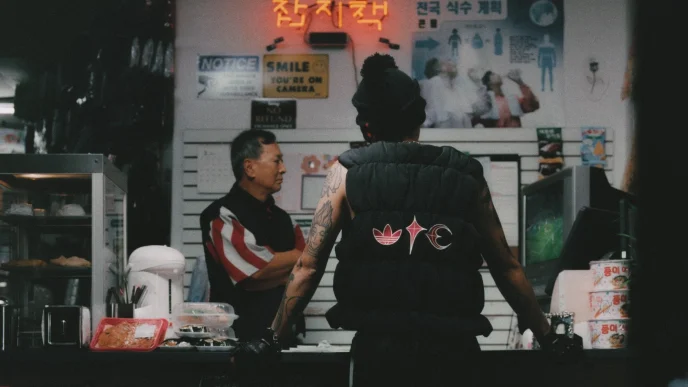 adidas Originals x Thug Club Playground Energy Collection, Sneakerize.gr