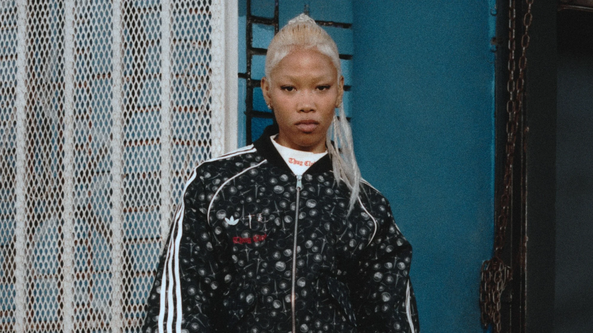 adidas Originals x Thug Club Playground Energy Collection, Sneakerize.gr