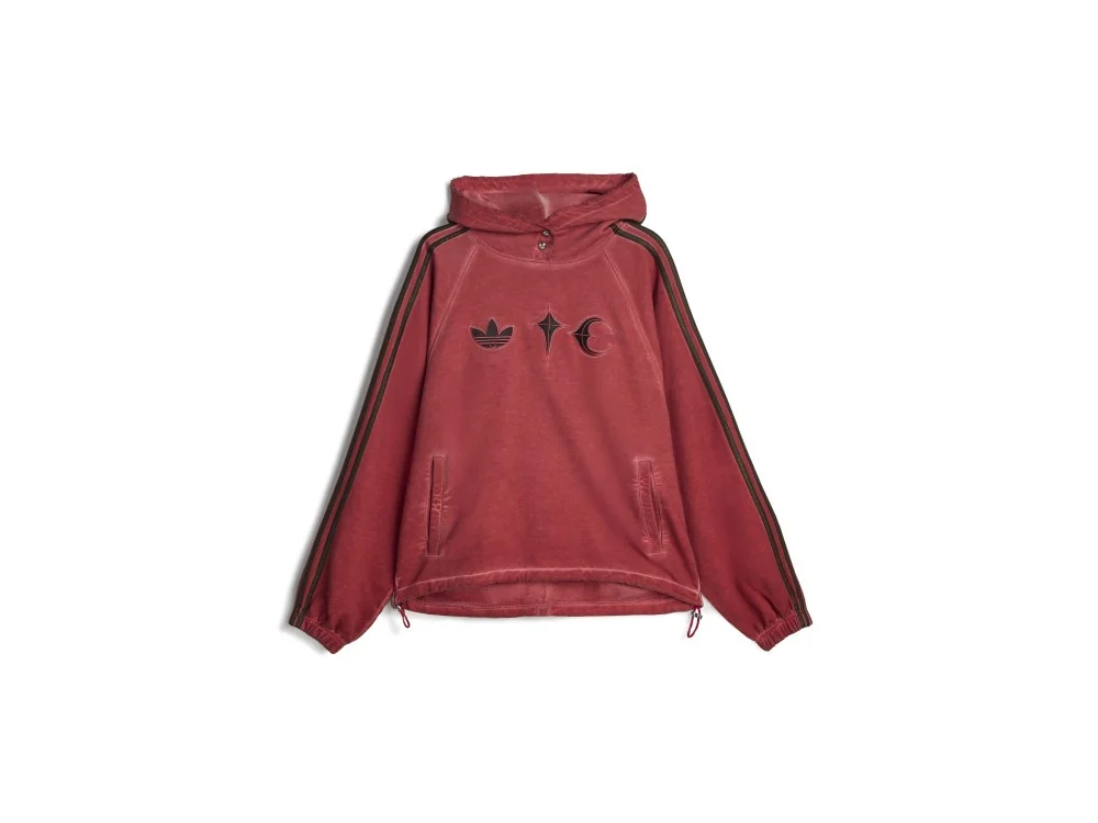 adidas Originals x Thug Club Playground Energy Collection, Sneakerize.gr