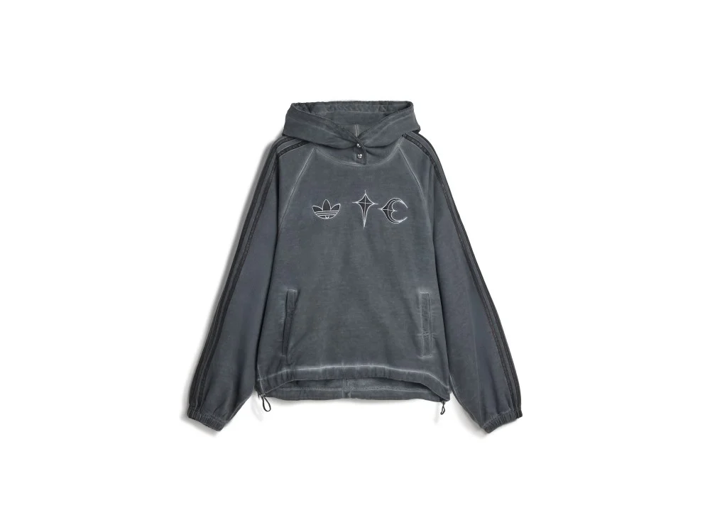 adidas Originals x Thug Club Playground Energy Collection, Sneakerize.gr
