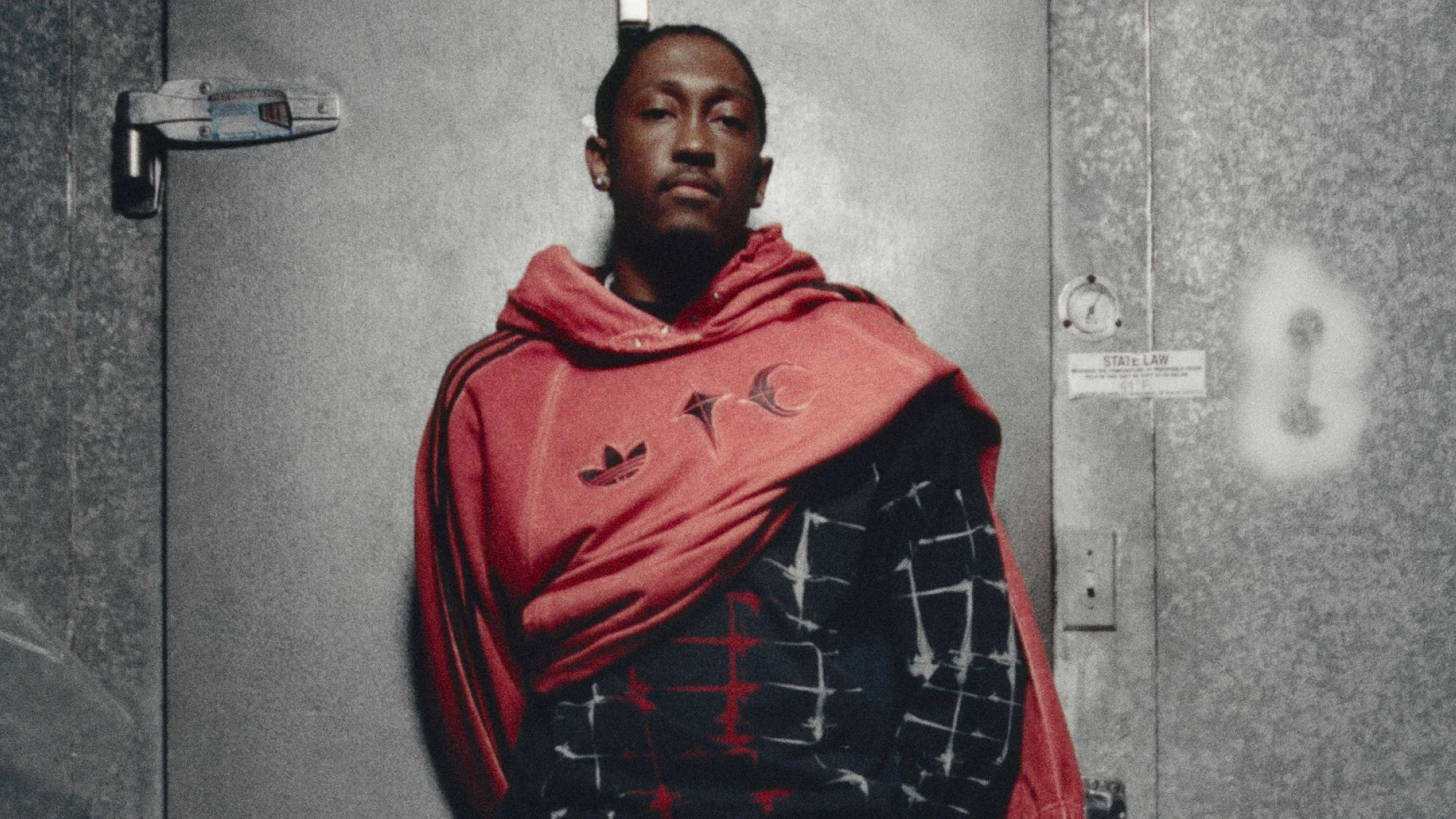 adidas Originals x Thug Club Playground Energy Collection, Sneakerize.gr