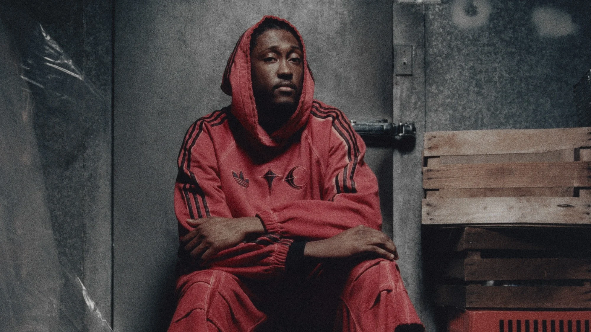 adidas Originals x Thug Club Playground Energy Collection, Sneakerize.gr