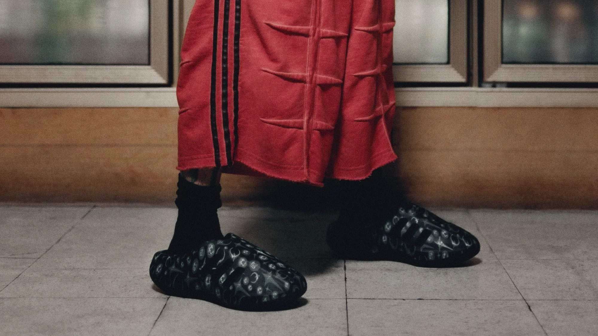 adidas Originals x Thug Club Playground Energy Collection, Sneakerize.gr