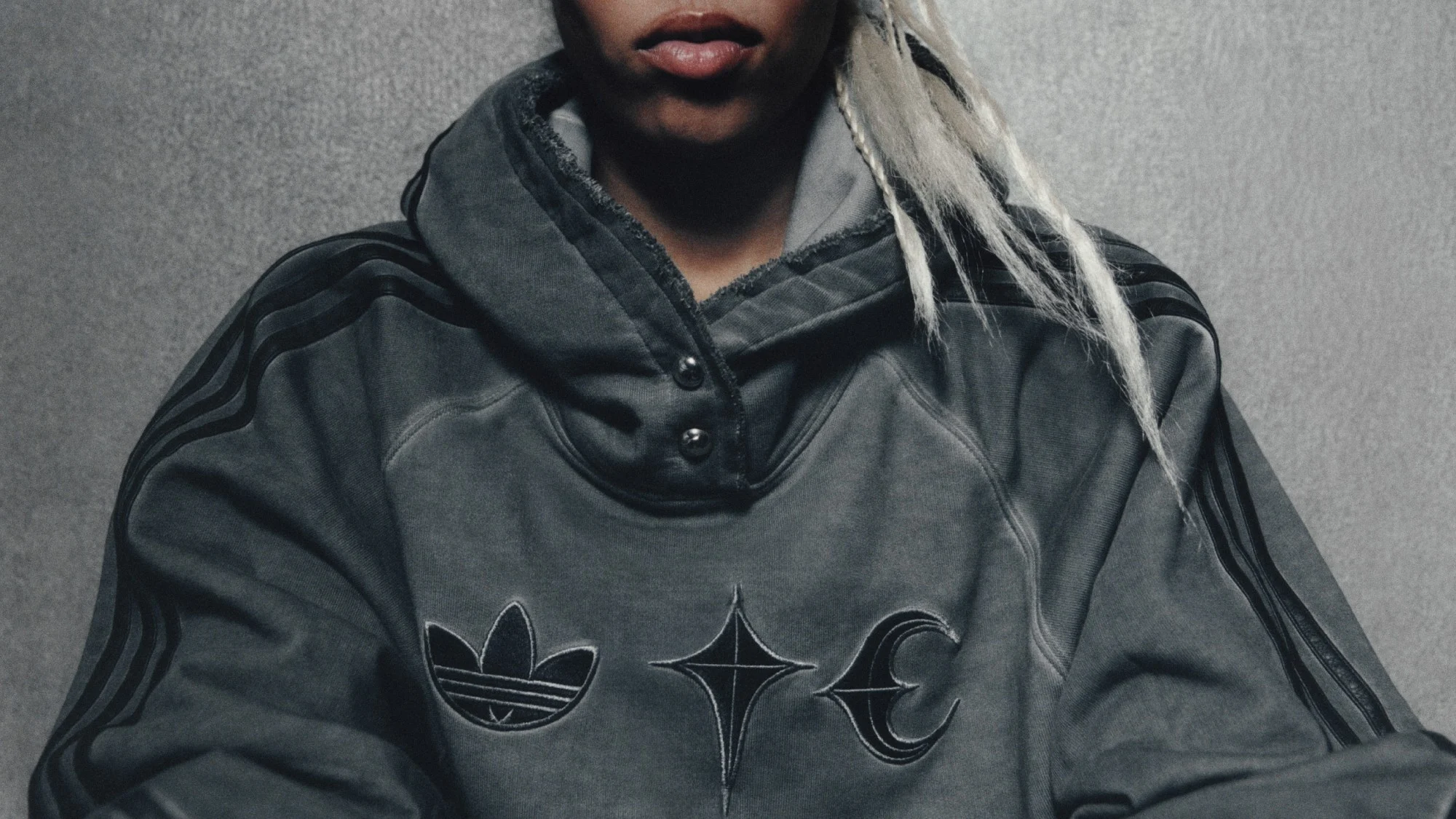 adidas Originals x Thug Club Playground Energy Collection, Sneakerize.gr