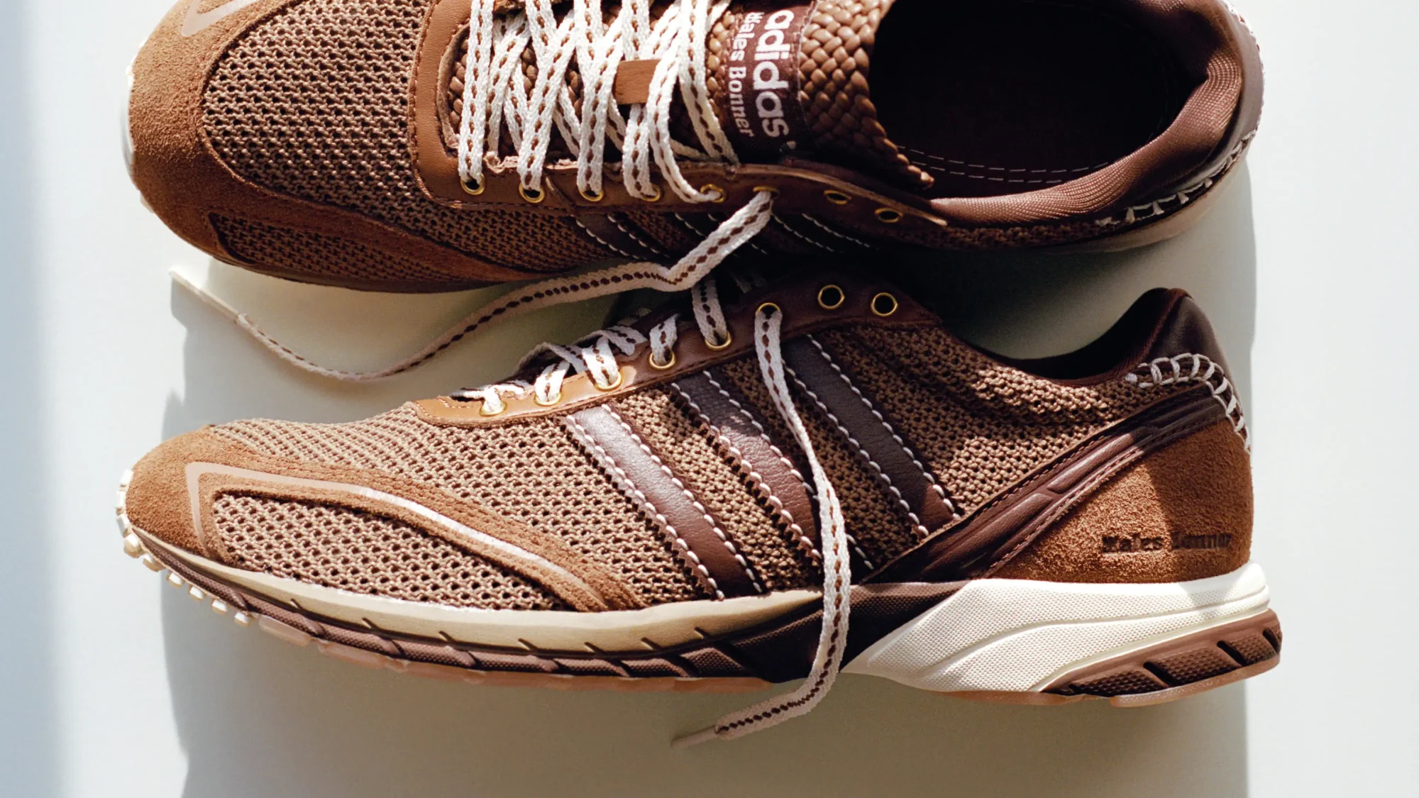 adidas Originals x Wales Bonner SS26 Collection, Sneakerize.gr