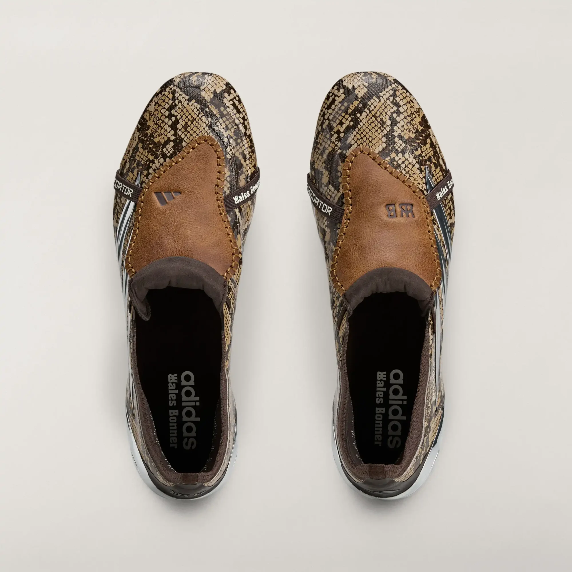 adidas Originals x Wales Bonner SS26 Collection, Sneakerize.gr