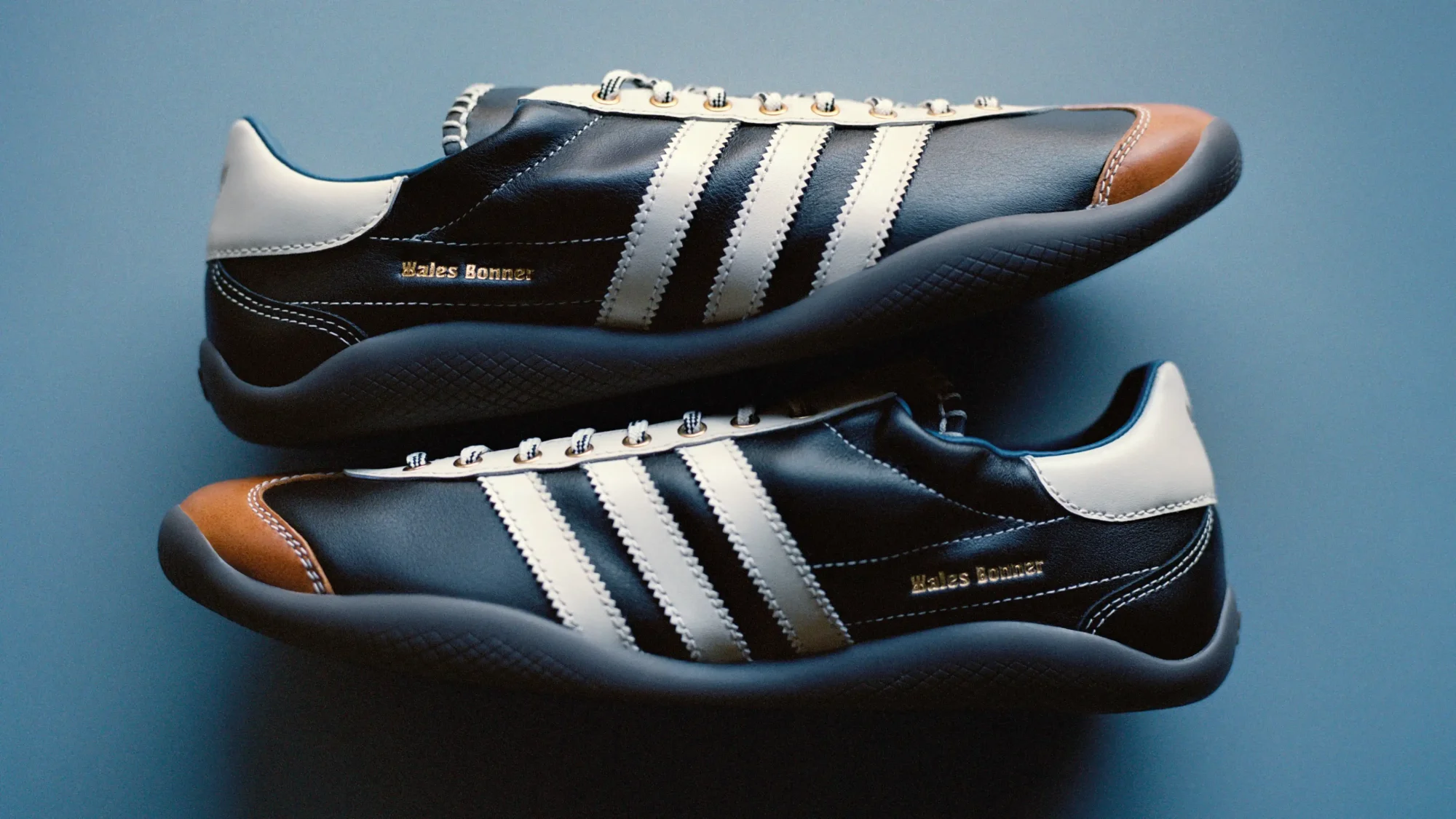 adidas Originals x Wales Bonner SS26 Collection, Sneakerize.gr