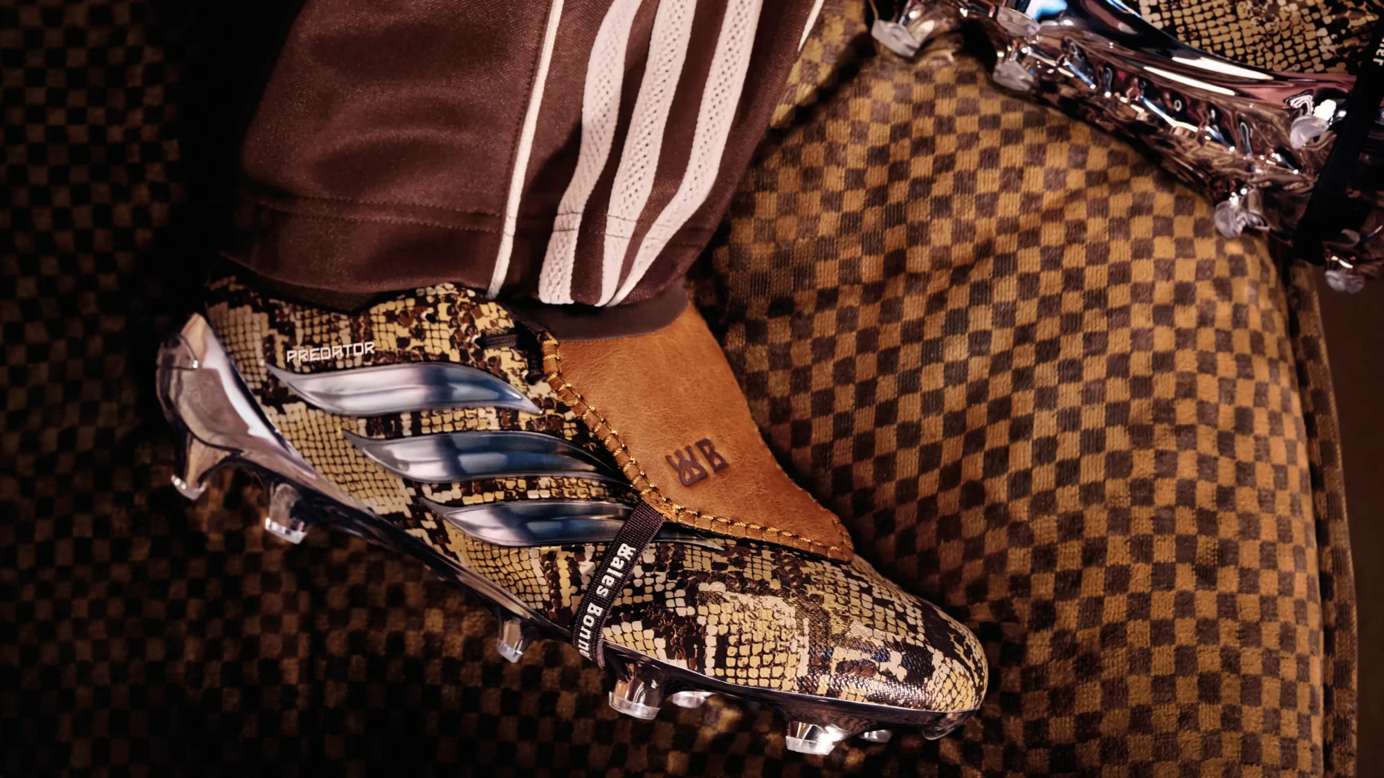 adidas Originals x Wales Bonner SS26 Collection, Sneakerize.gr