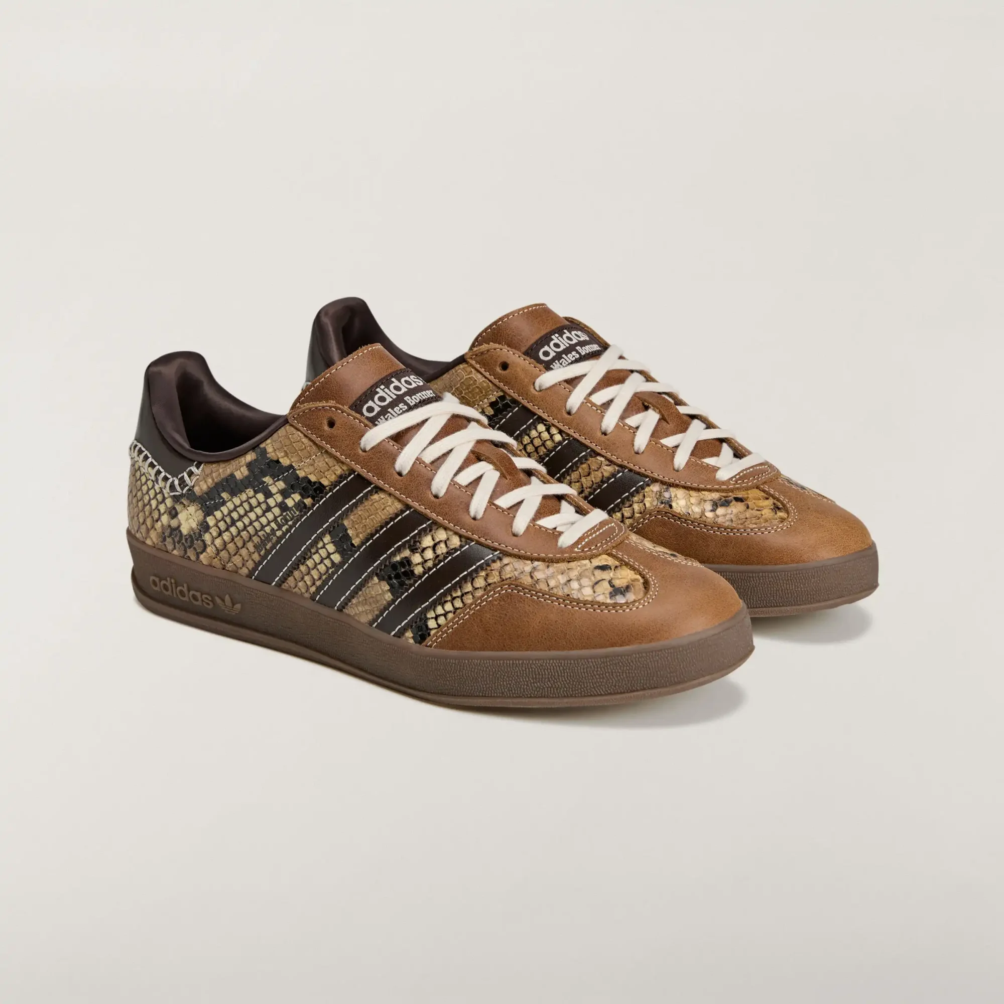 adidas Originals x Wales Bonner SS26 Collection, Sneakerize.gr