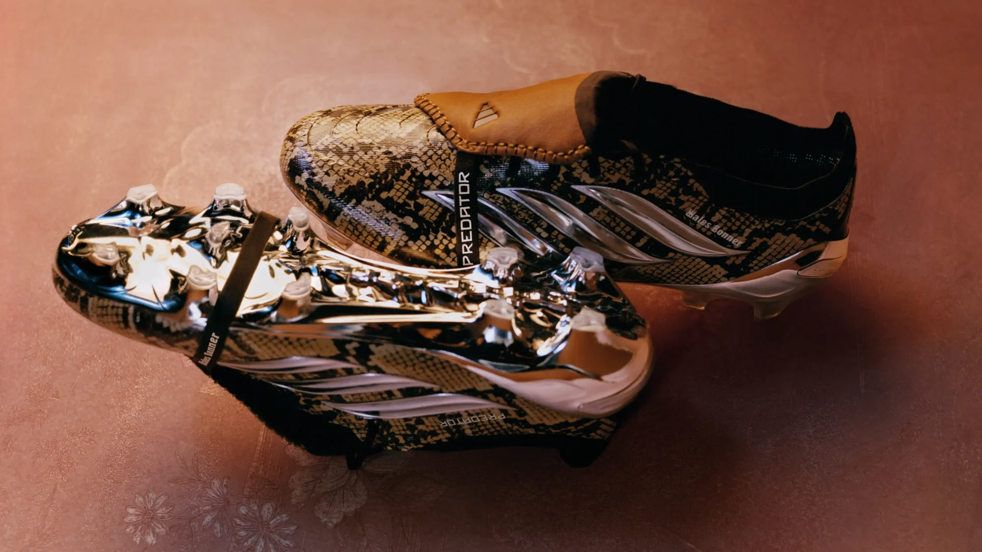 adidas Originals x Wales Bonner SS26 Collection, Sneakerize.gr