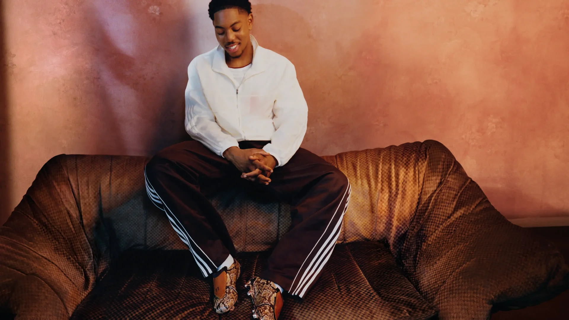 adidas Originals x Wales Bonner SS26 Collection, Sneakerize.gr