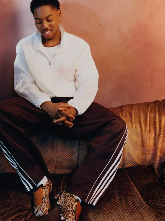 adidas Originals x Wales Bonner SS26 Collection, Sneakerize.gr
