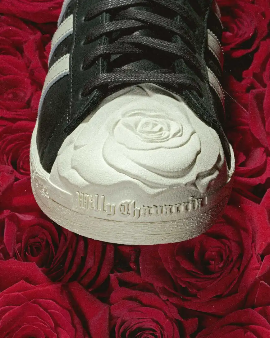 adidas Originals x Willy Chavarria “Love Prevails” Collection Arrives April 18, Sneakerize.gr
