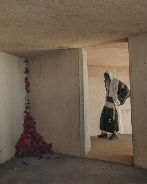 adidas Originals x Willy Chavarria “Love Prevails” Collection Arrives April 18, Sneakerize.gr