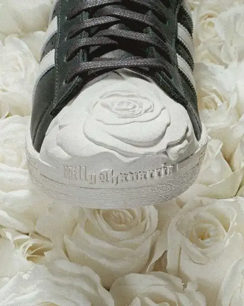 adidas Originals x Willy Chavarria “Love Prevails” Collection Arrives April 18, Sneakerize.gr