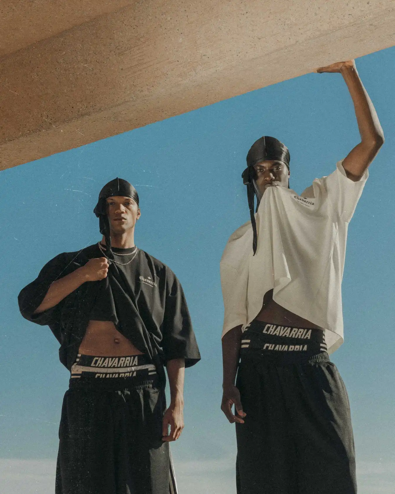 adidas Originals x Willy Chavarria “Love Prevails” Collection Arrives April 18, Sneakerize.gr