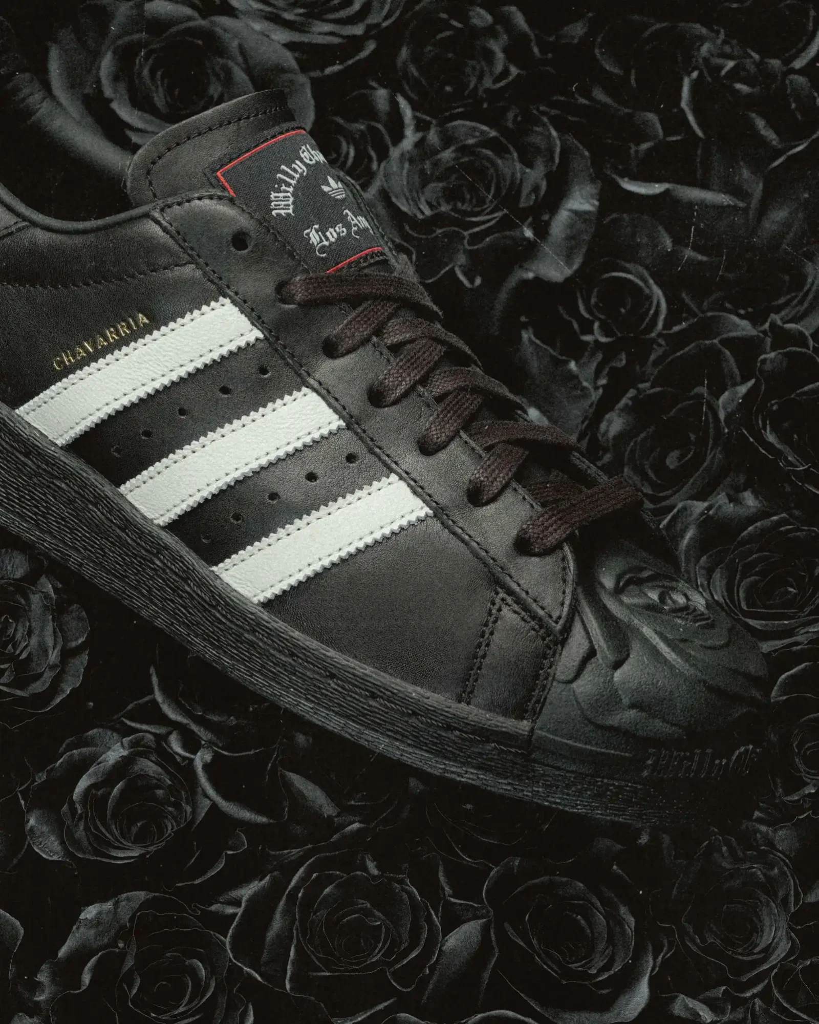 adidas Originals x Willy Chavarria “Love Prevails” Collection Arrives April 18, Sneakerize.gr