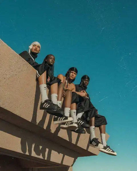 adidas Originals x Willy Chavarria “Love Prevails” Collection Arrives April 18, Sneakerize.gr