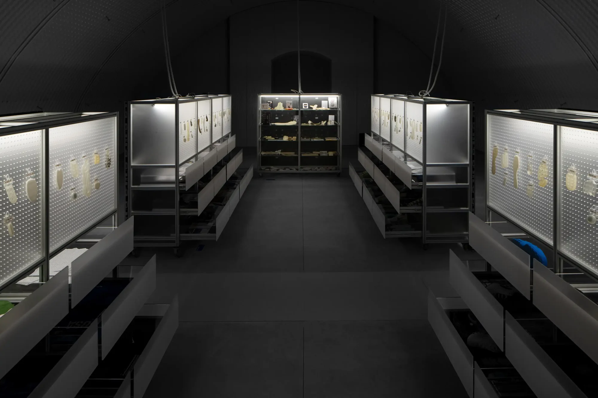 Nike Air Lab at Dropcity Milan: Inside the Innovation Space, Sneakerize.gr