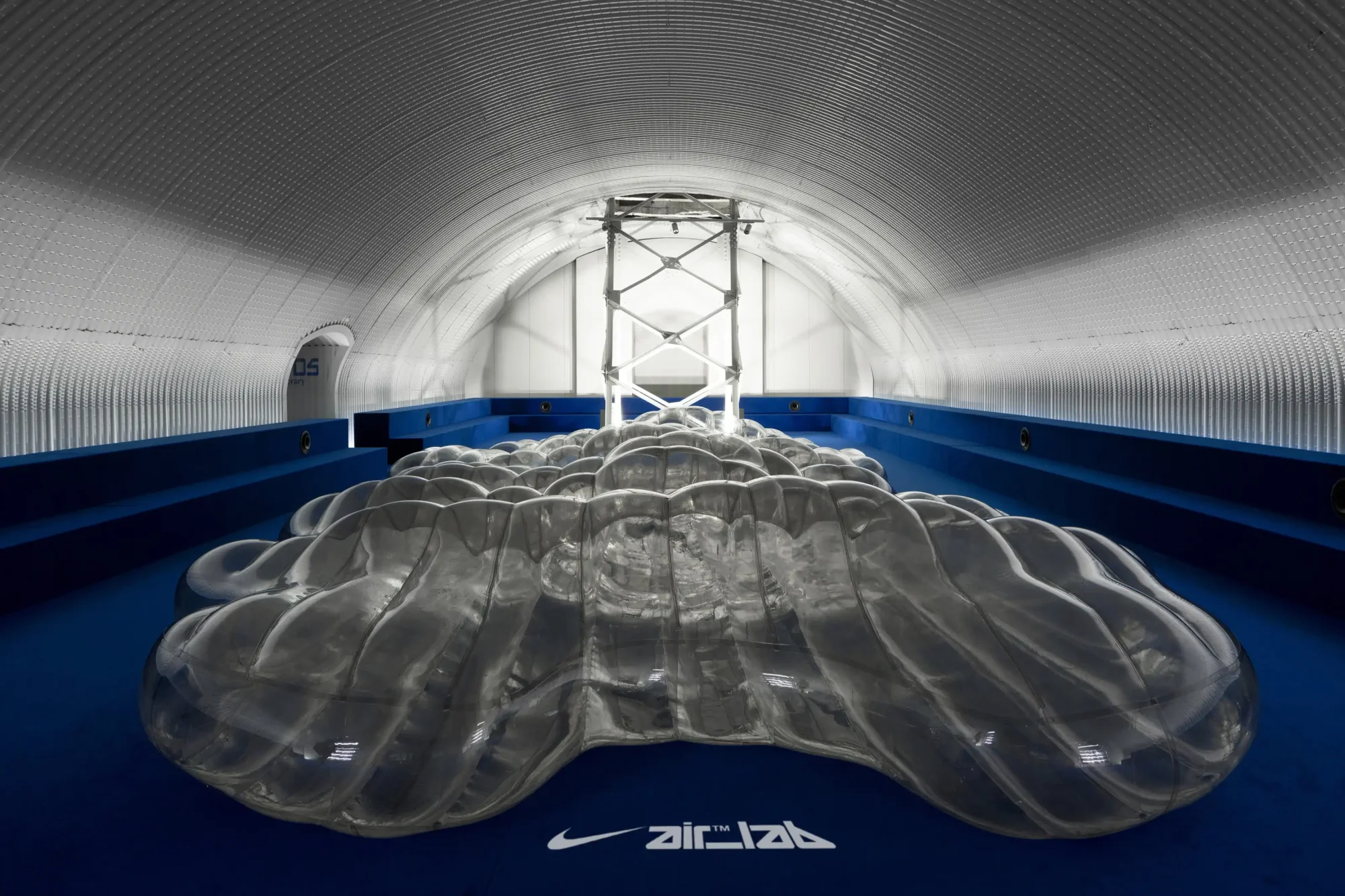 Nike Air Lab at Dropcity Milan: Inside the Innovation Space, Sneakerize.gr
