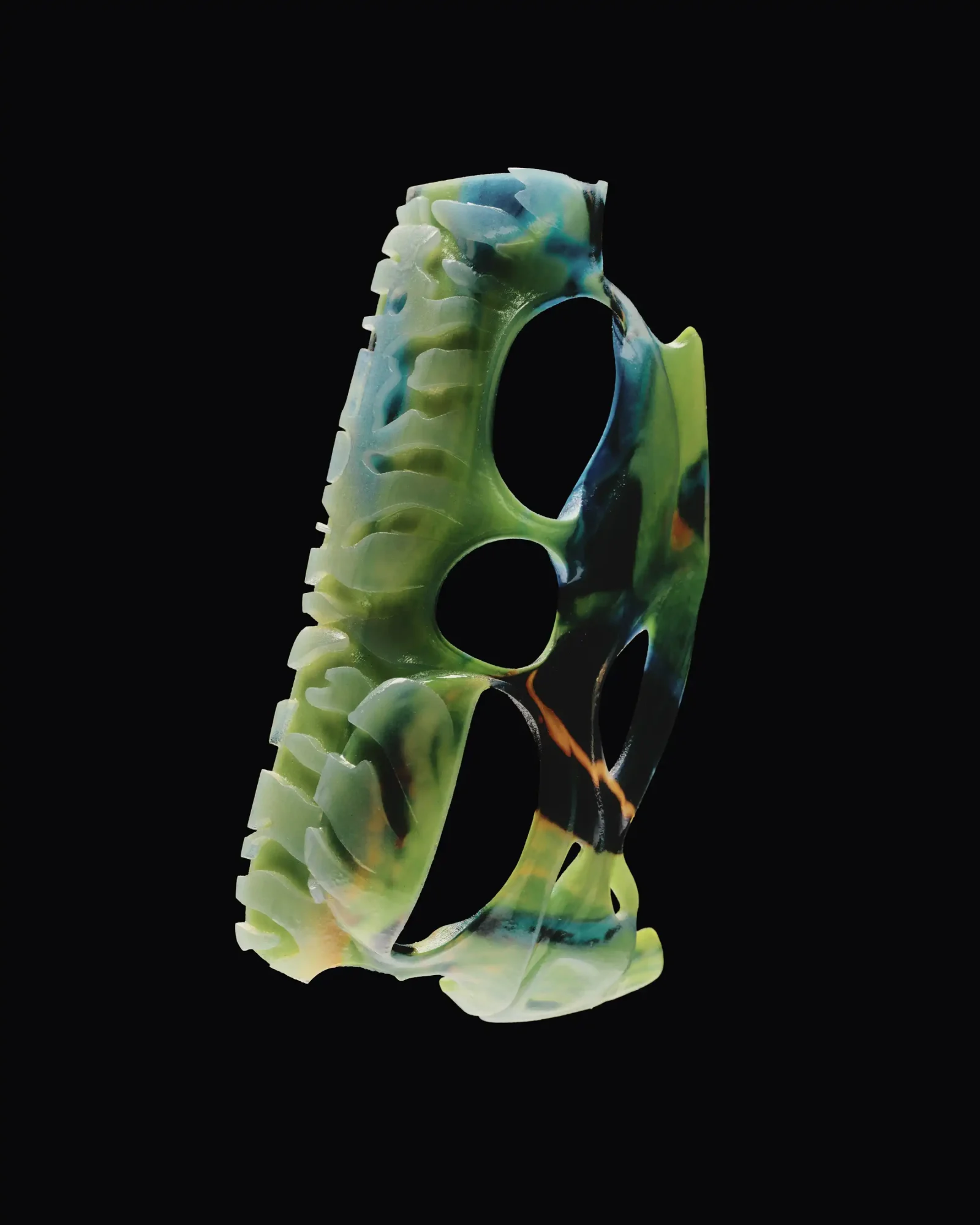 Nike Air Lab at Dropcity Milan: Inside the Innovation Space, Sneakerize.gr