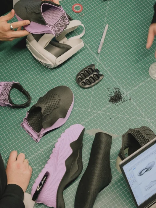 Nike Air Works Global Design Program Shapes Air Max Future, Sneakerize.gr