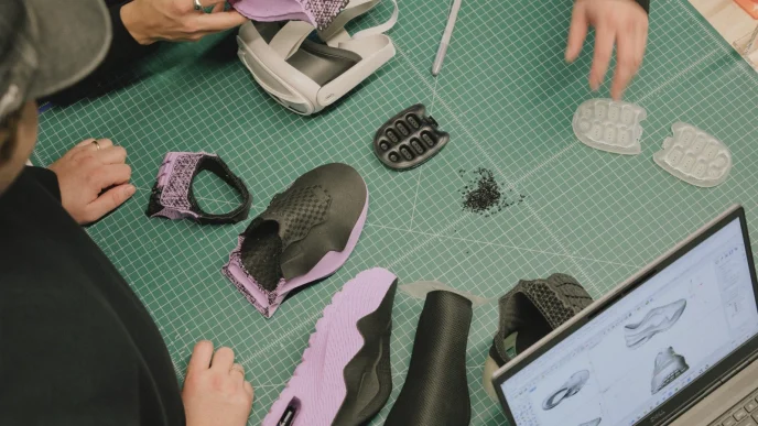 Nike Air Works Global Design Program Shapes Air Max Future, Sneakerize.gr