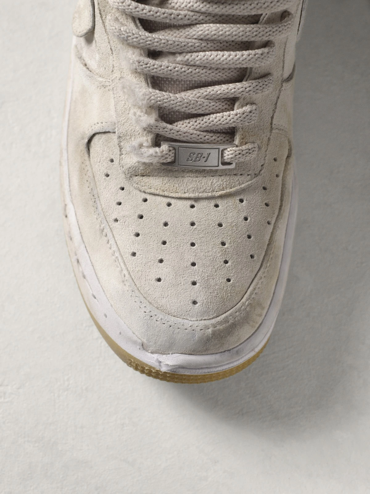 Nike SB Air Force 1 Refined Skate Icon Evolution, Sneakerize.gr