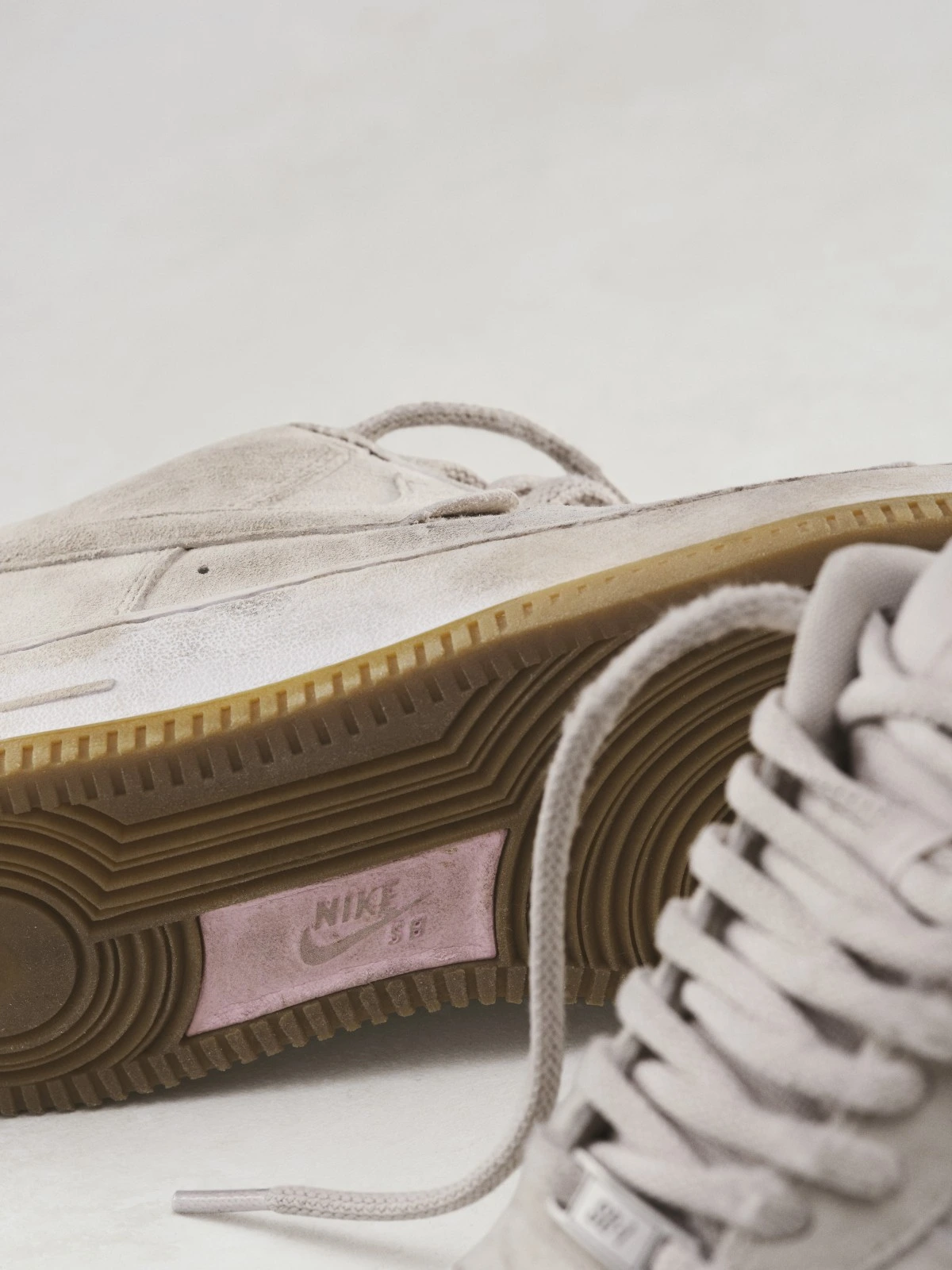 Nike SB Air Force 1 Refined Skate Icon Evolution, Sneakerize.gr