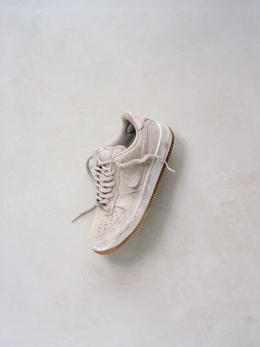 Nike SB Air Force 1 Refined Skate Icon Evolution, Sneakerize.gr