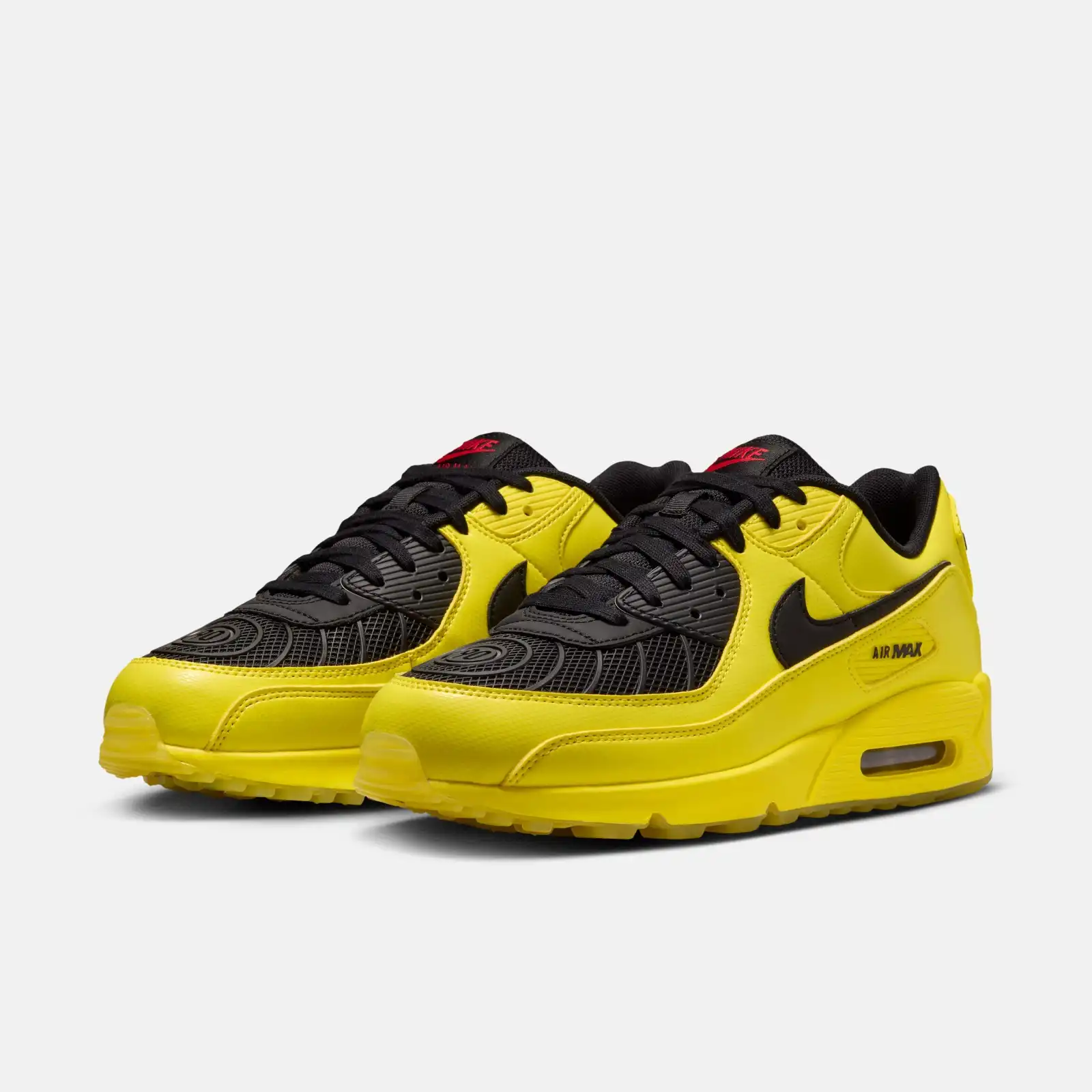 Nike’s Mad 90 Pack Recasts Football Icons into Air Max 90 Form, Sneakerize.gr