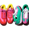 Reebok x Icecream Board Flip Returns with Bold Summer Energy, Sneakerize.gr