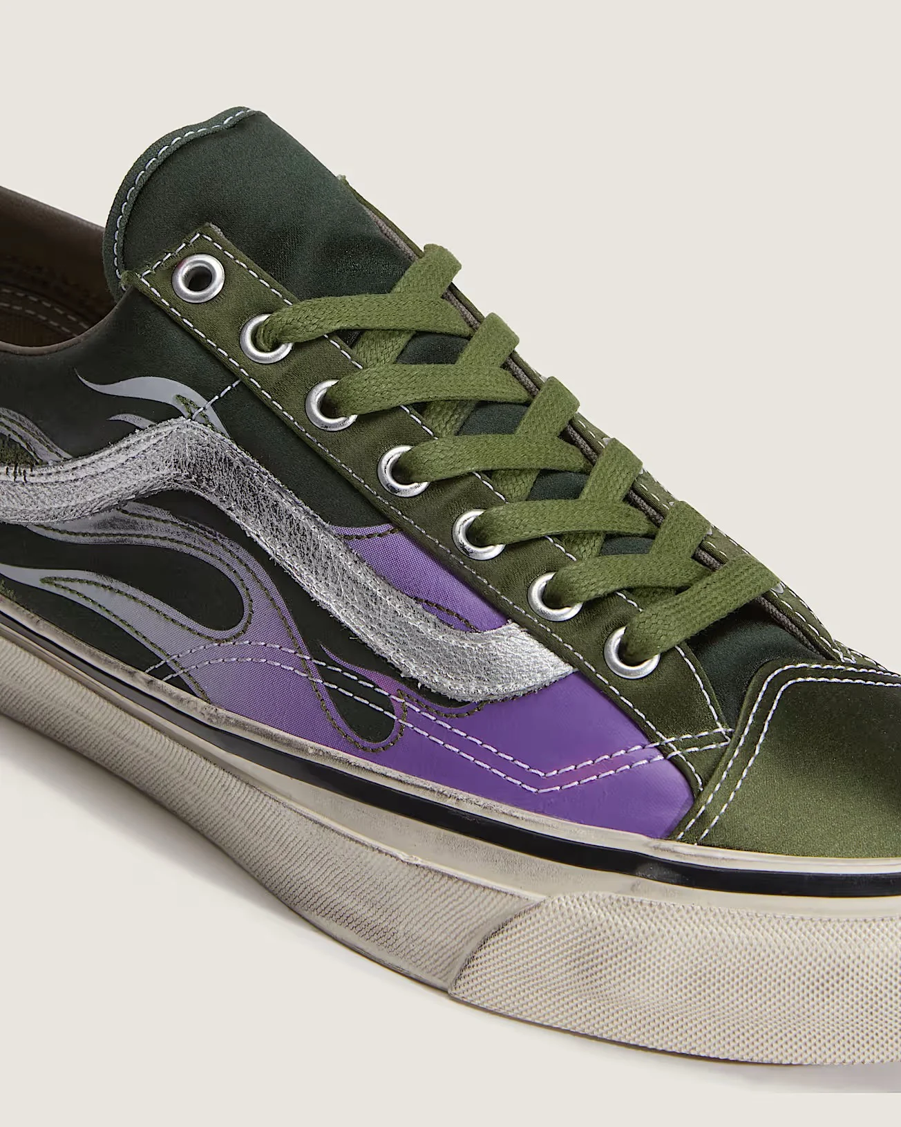 Vans Archive Flame Pack Returns, Sneakerize.gr