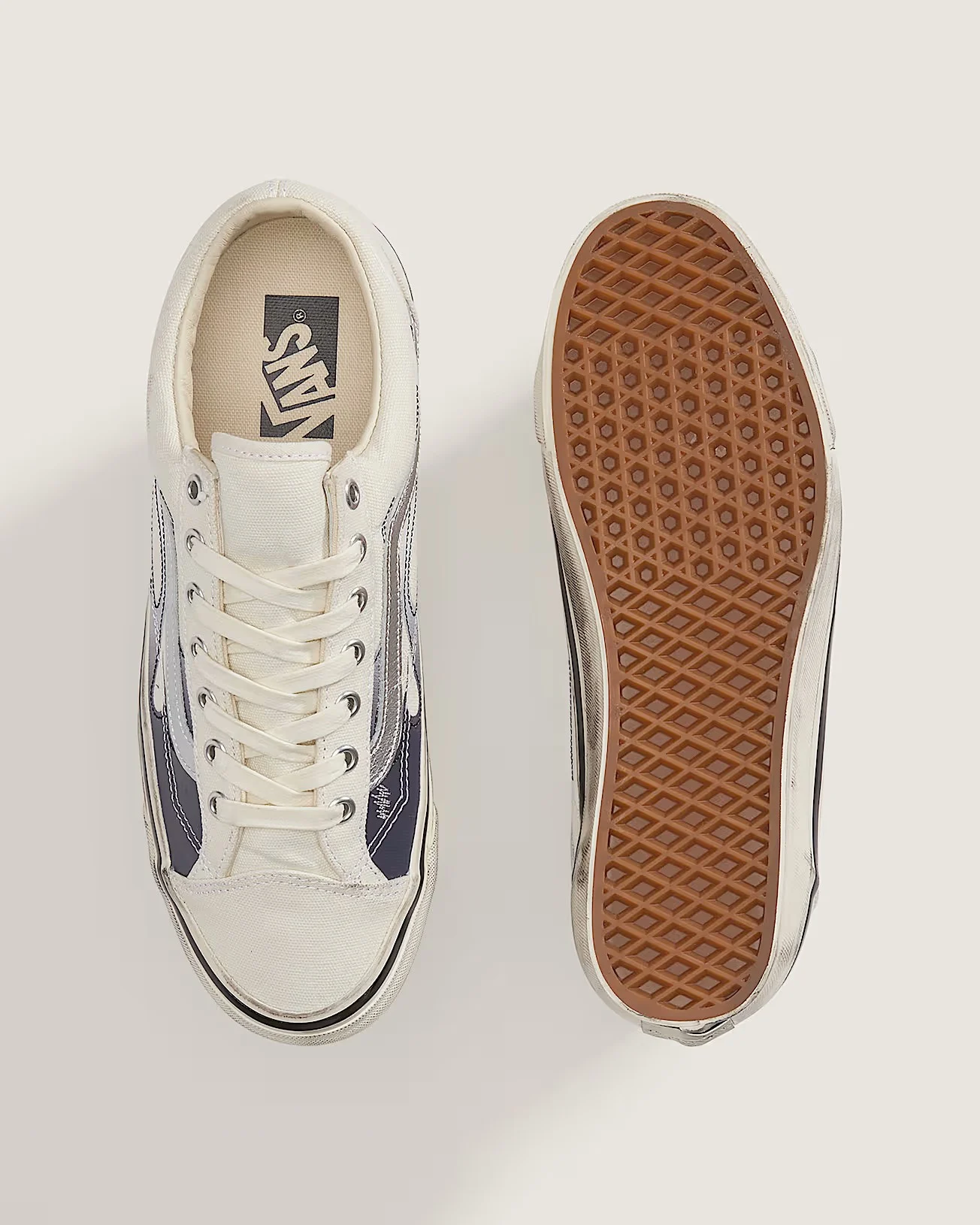 Vans Archive Flame Pack Returns, Sneakerize.gr