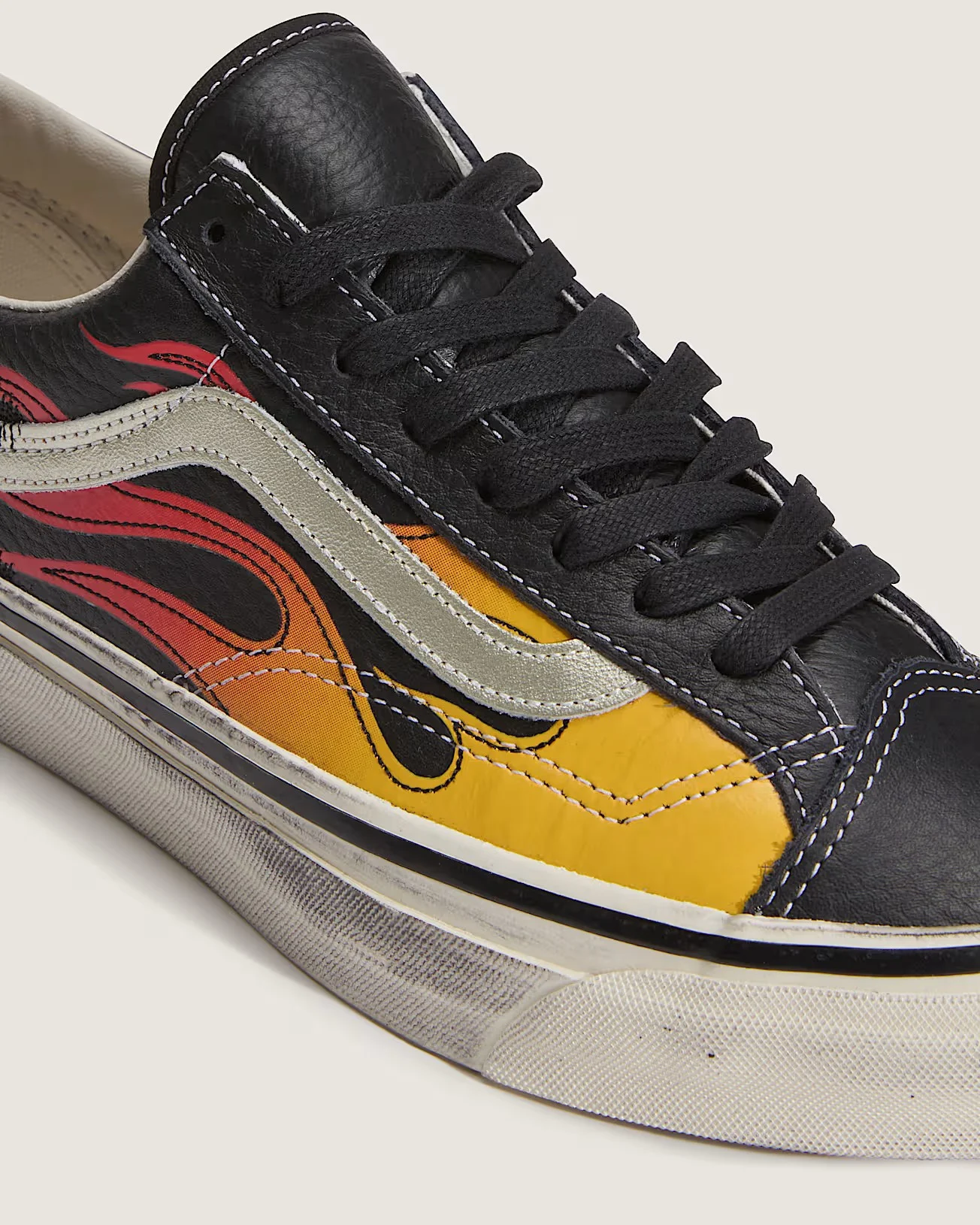 Vans Archive Flame Pack Returns, Sneakerize.gr