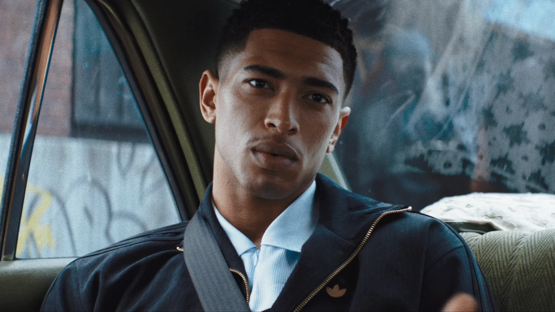 adidas Backyard Legends Film Celebrates Football Freedom, Sneakerize.gr