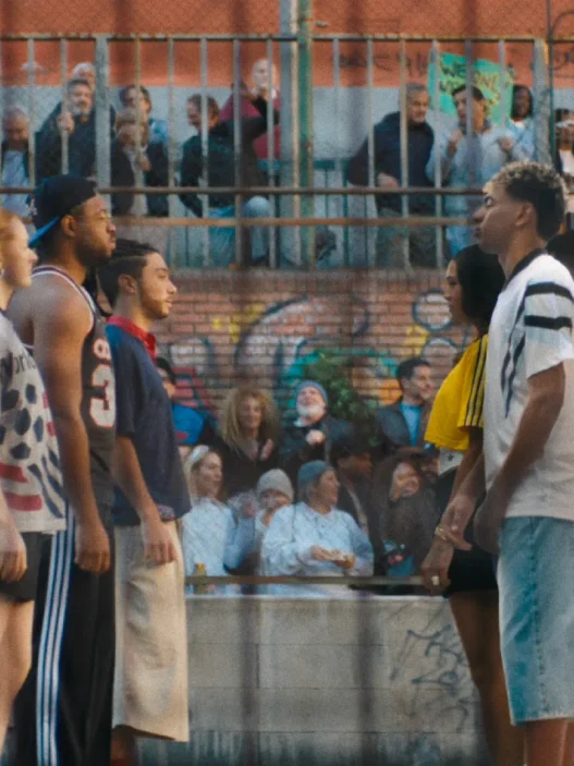 adidas Backyard Legends Film Celebrates Football Freedom, Sneakerize.gr