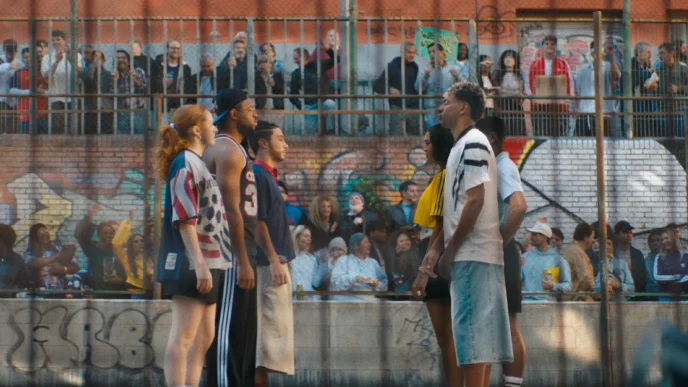 adidas Backyard Legends Film Celebrates Football Freedom, Sneakerize.gr