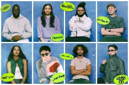 Nike’s Air Works Program Brings Global Creativity to the Future of Air Max, Sneakerize.gr