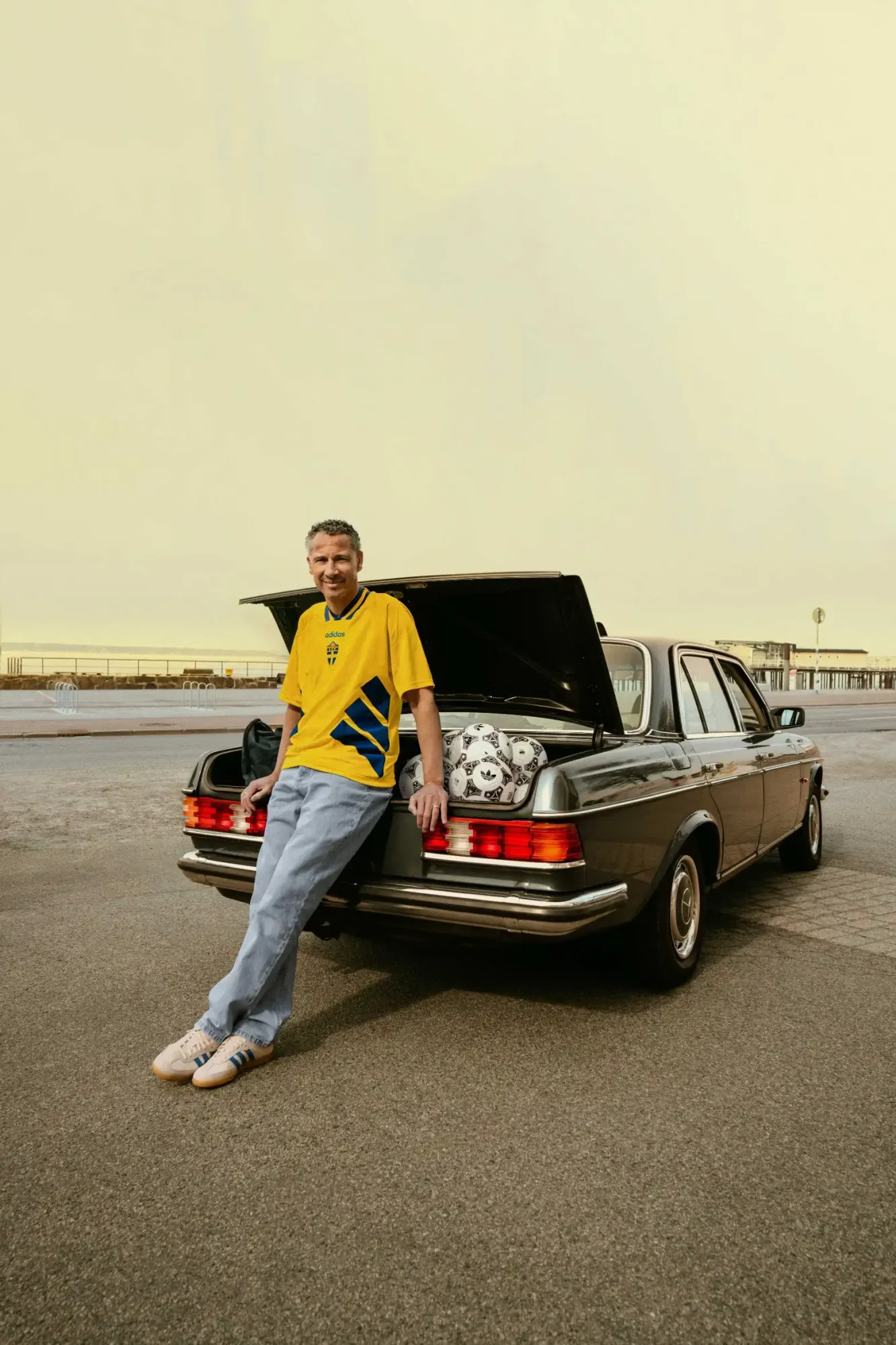 adidas Bringback Collection Revives Iconic FIFA World Cup Jerseys from the Archives, Sneakerize.gr