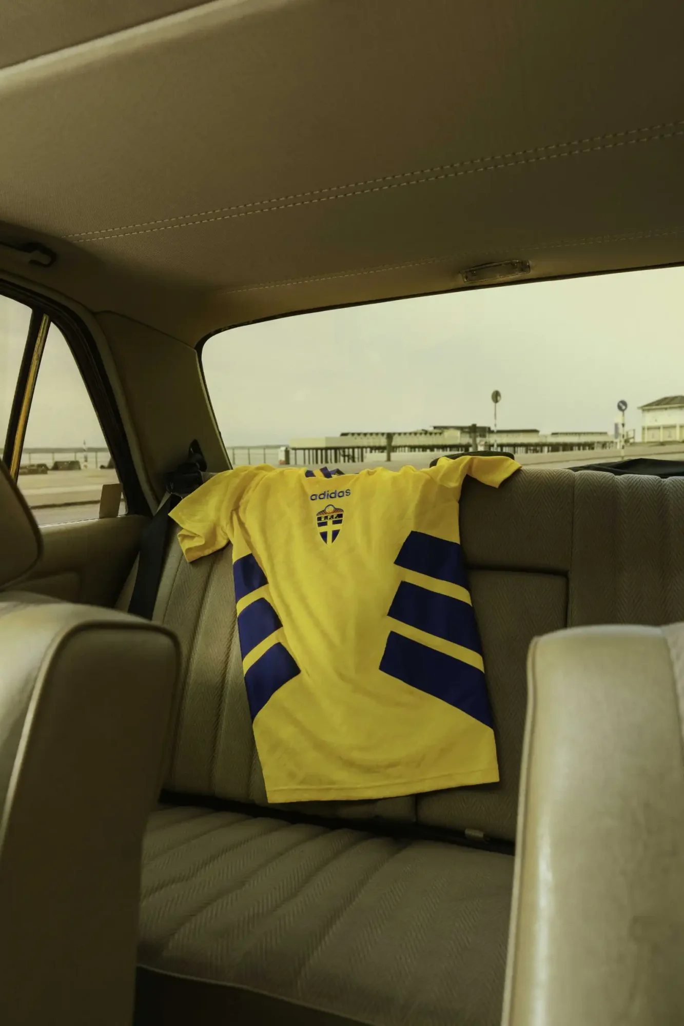adidas Bringback Collection Revives Iconic FIFA World Cup Jerseys from the Archives, Sneakerize.gr